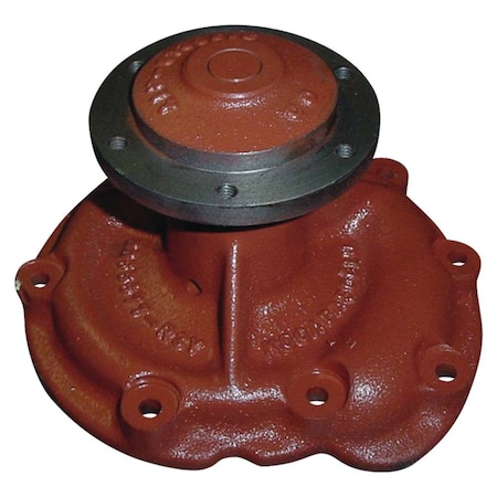 Db Electrical Water Pump For Case International Tractor 644 844 Others-3132741R93 1706-6212